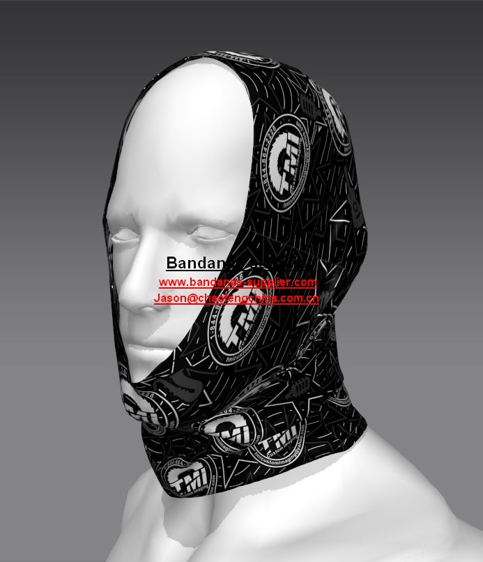 Bandanas Supplier