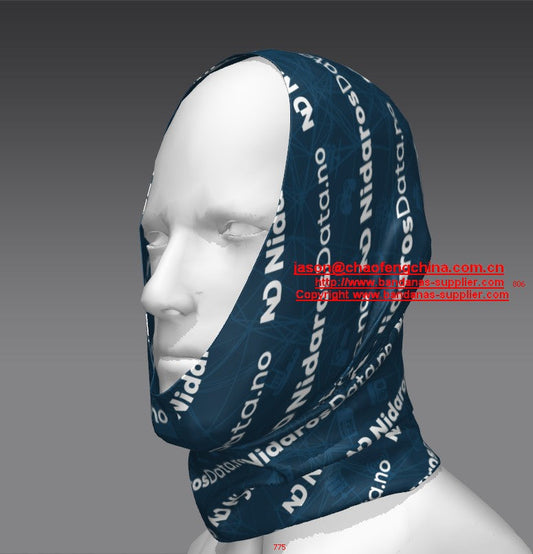 Bandanas Supplier