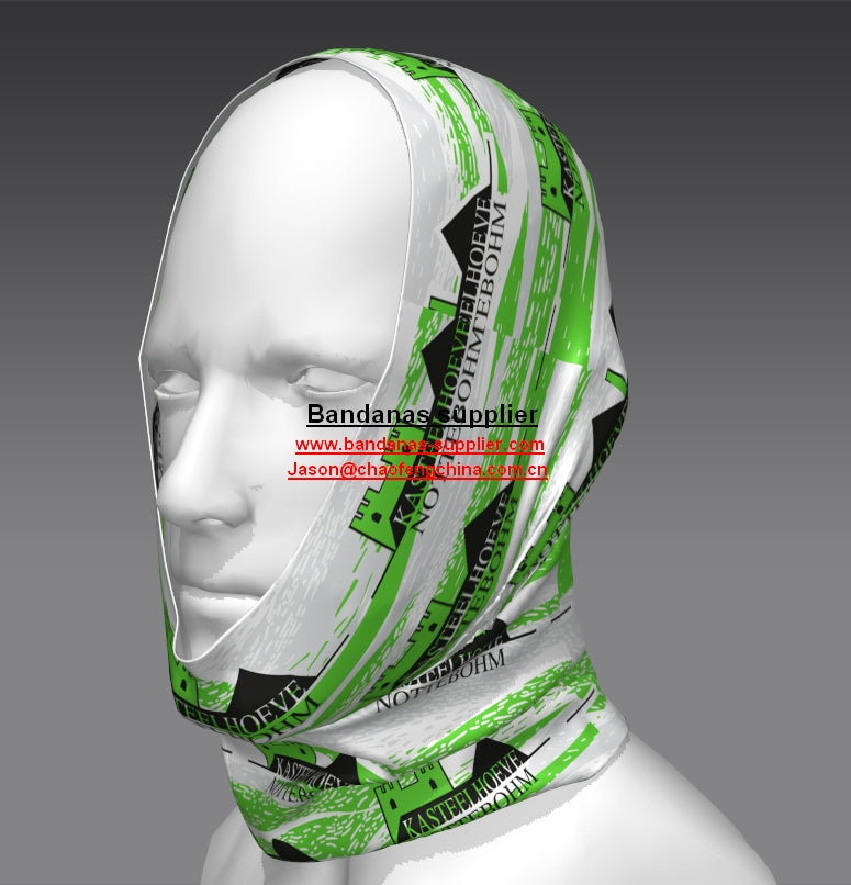 Bandanas Supplier