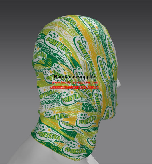 Bandanas Supplier
