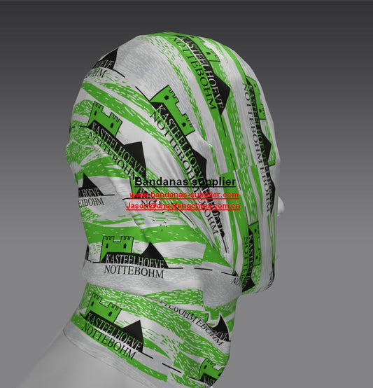 Bandanas Supplier