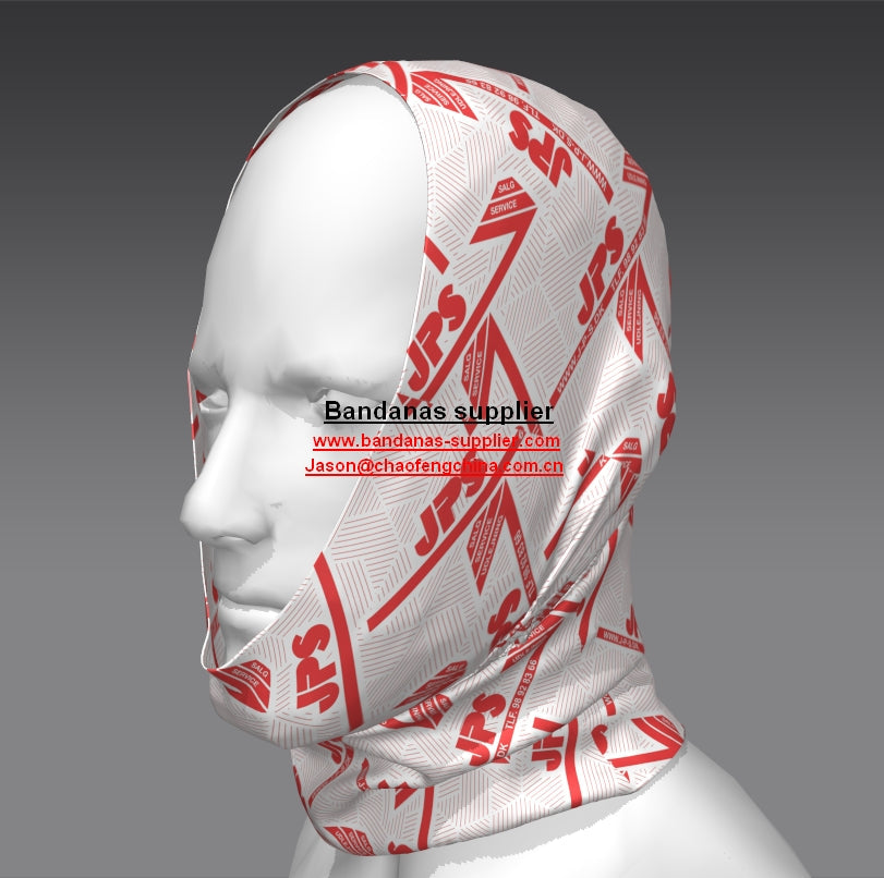 Bandanas Supplier