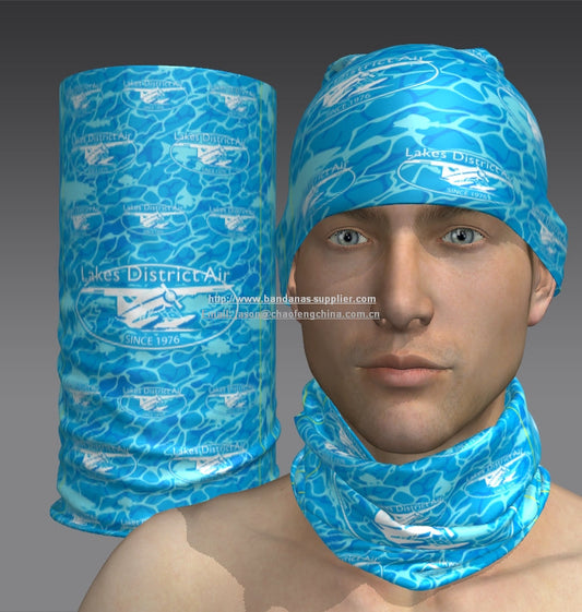 Bandanas Supplier