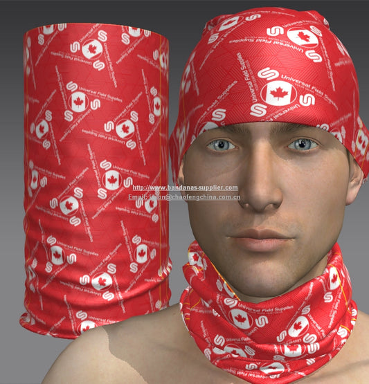 Bandanas Supplier