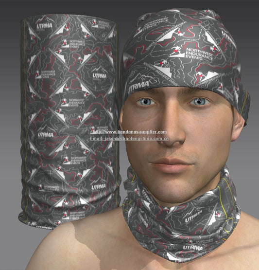 Bandanas Supplier