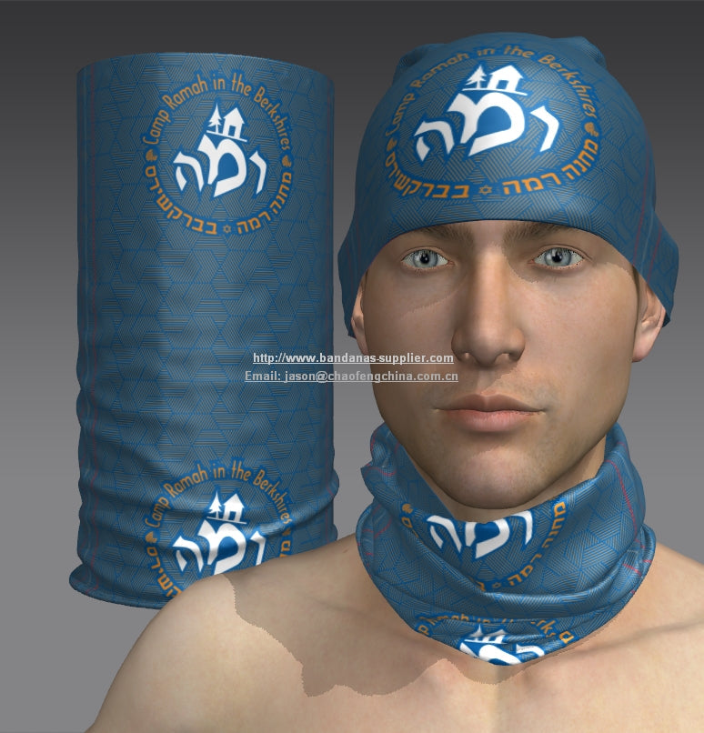 Bandanas Supplier