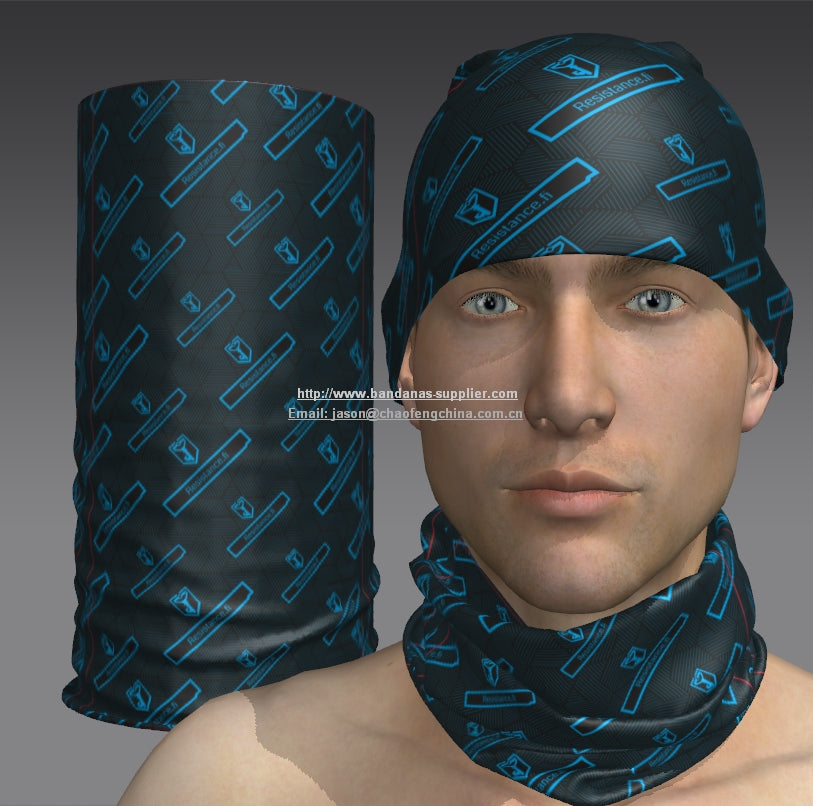 Bandanas Supplier