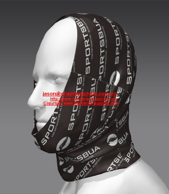 Bandanas Supplier