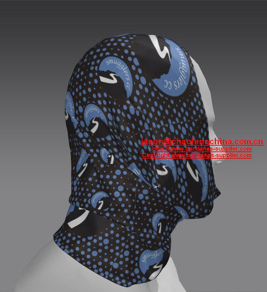 Bandanas Supplier