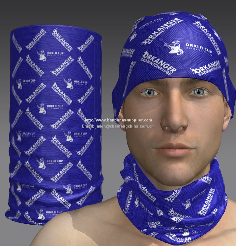 Bandanas Supplier