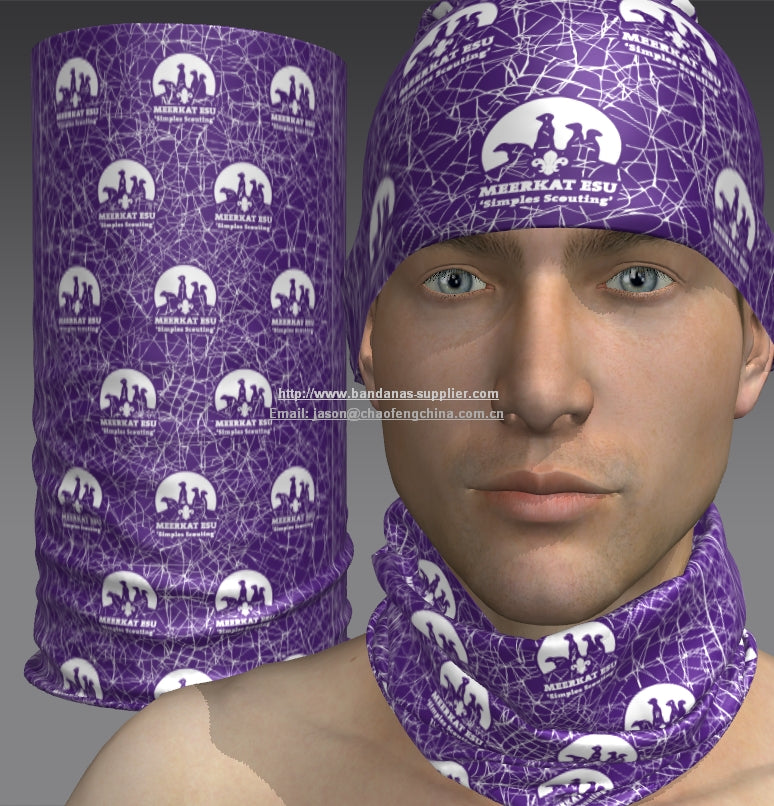 Bandanas Supplier