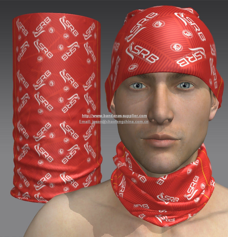Bandanas Supplier