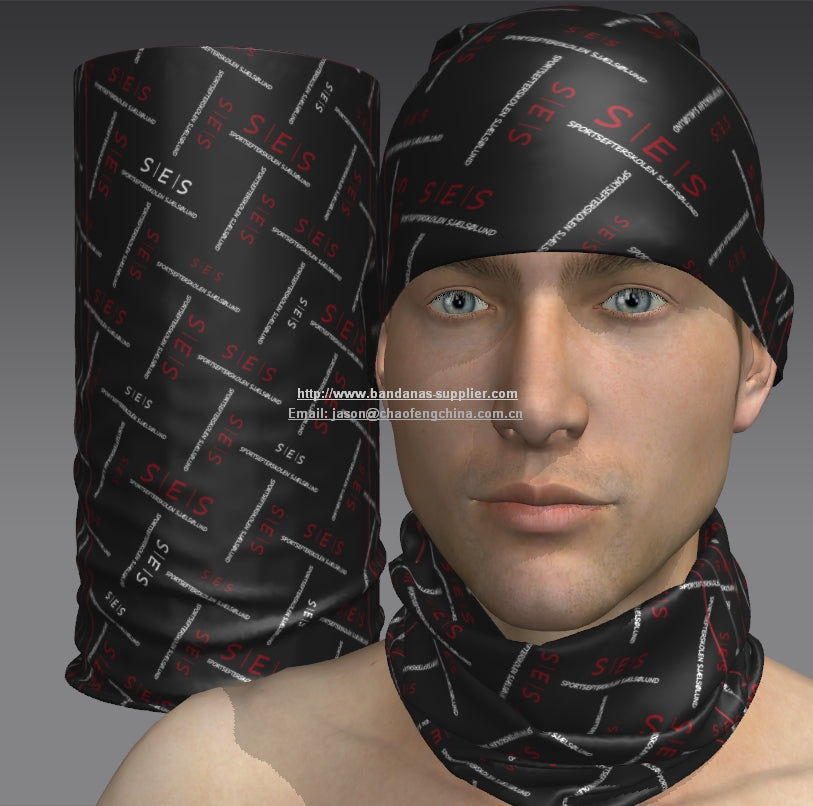 Bandanas Supplier