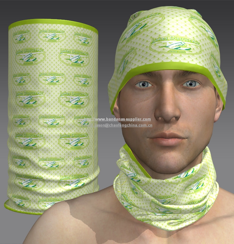 Bandanas Supplier