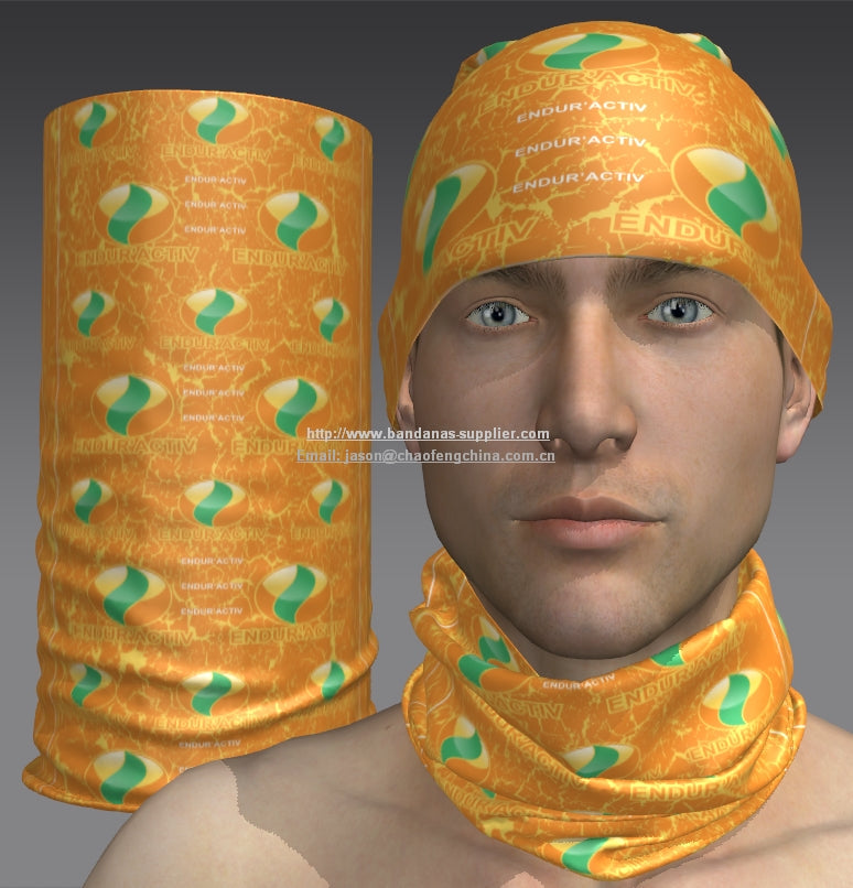 Bandanas Supplier