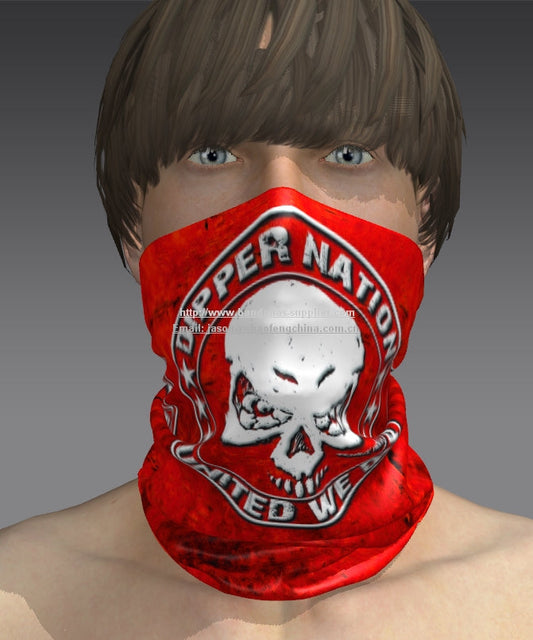 Bandanas Supplier