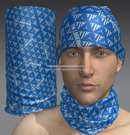 Bandanas Supplier