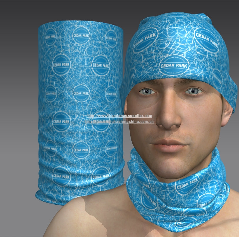 Bandanas Supplier