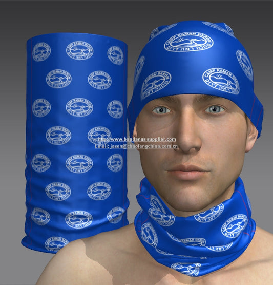 Bandanas Supplier