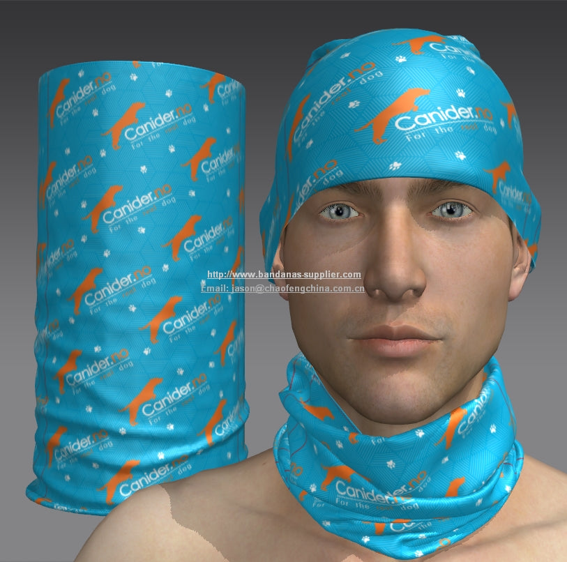 Bandanas Supplier