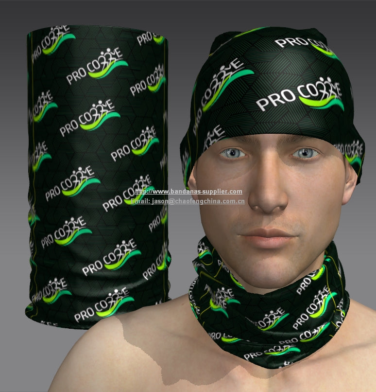 Bandanas Supplier