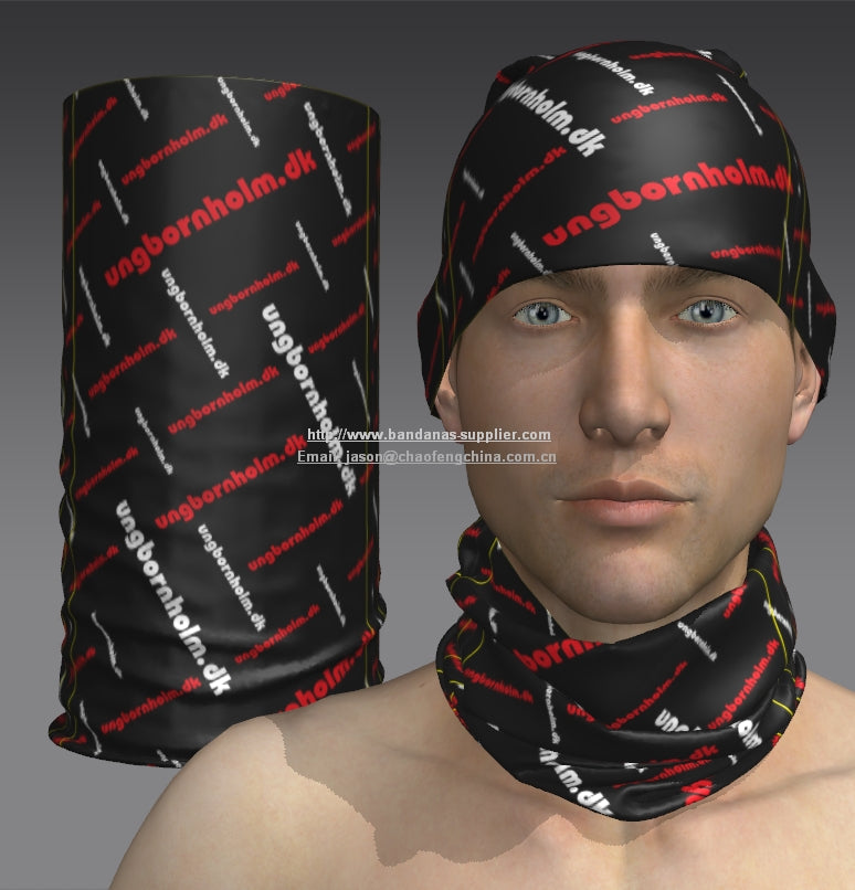 Bandanas Supplier