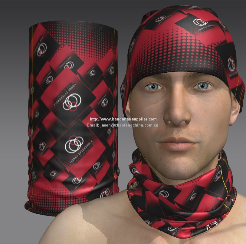 Bandanas Supplier