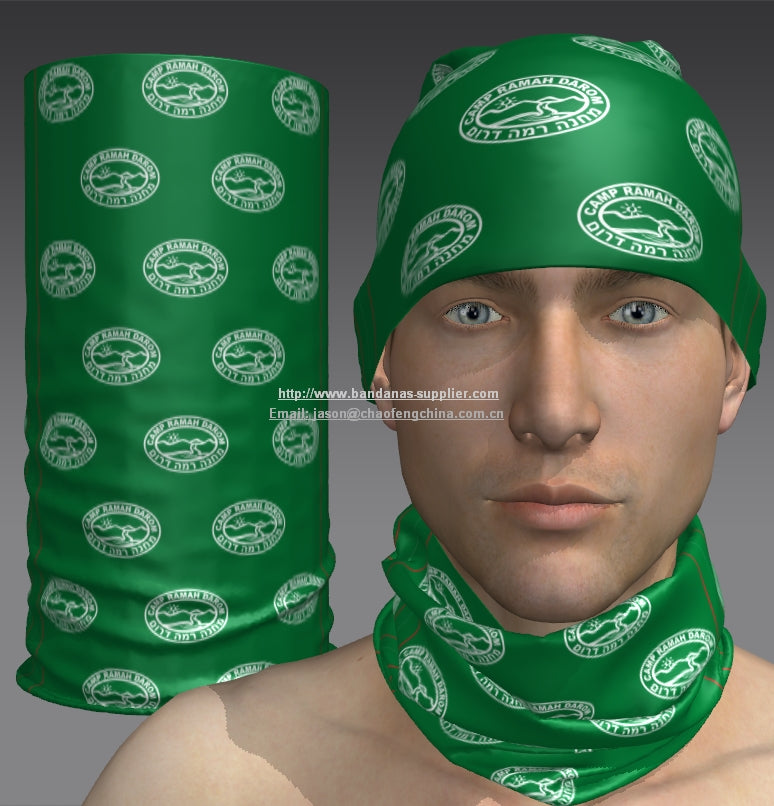 Bandanas Supplier