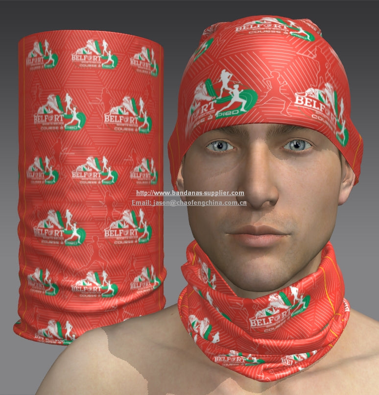 Bandanas Supplier