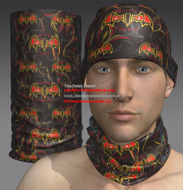 Bandanas Supplier