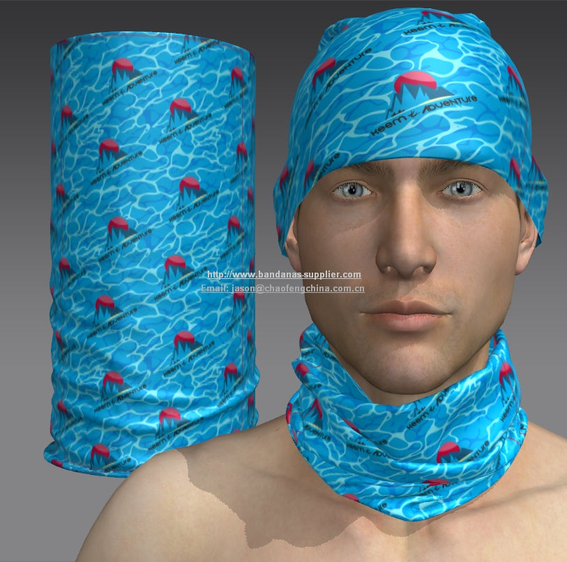 Bandanas Supplier
