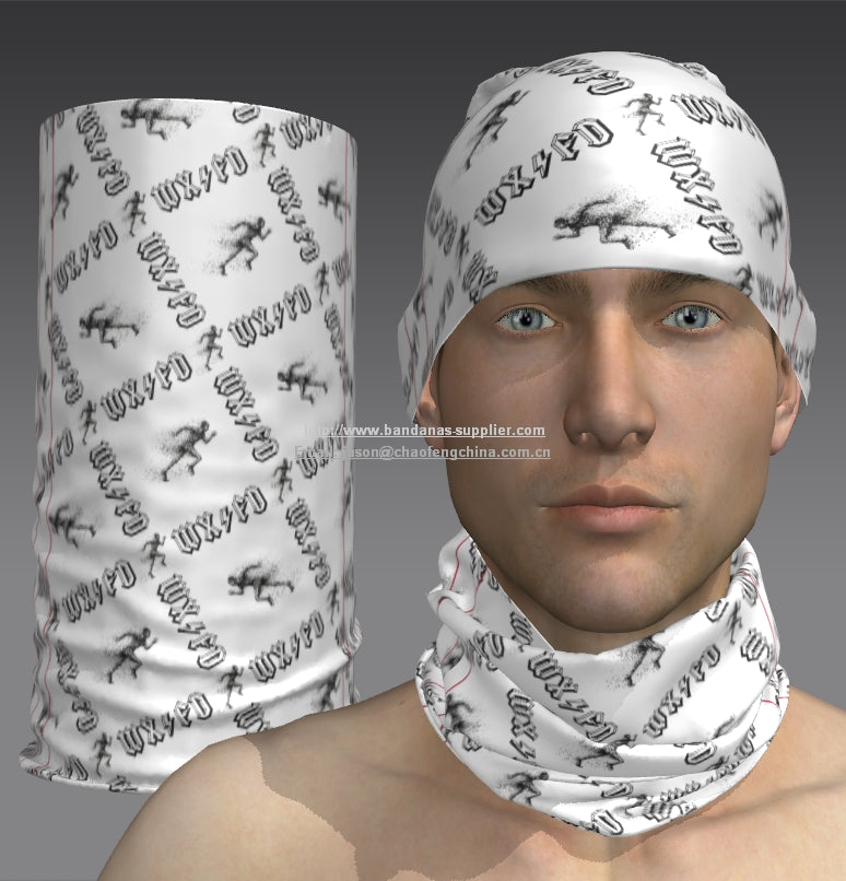 Bandanas Supplier
