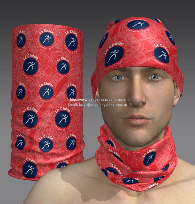 Bandanas Supplier
