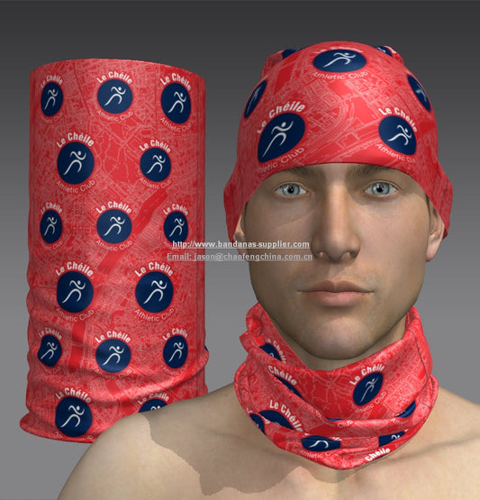 Bandanas Supplier