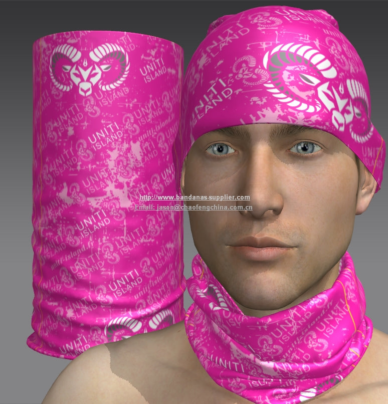 Bandanas Supplier