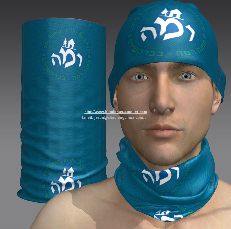 Bandanas Supplier