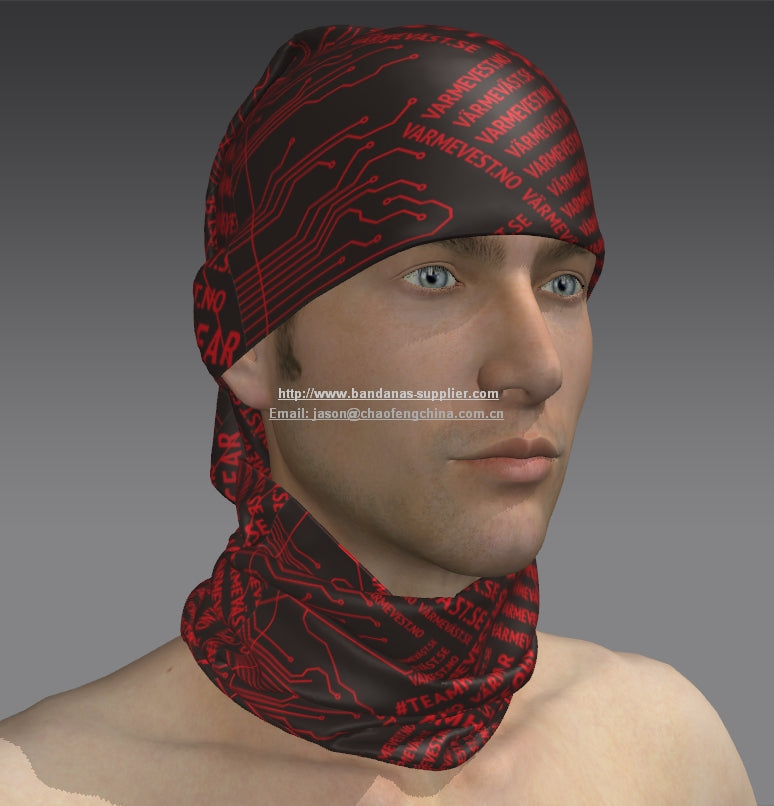 Bandanas Supplier