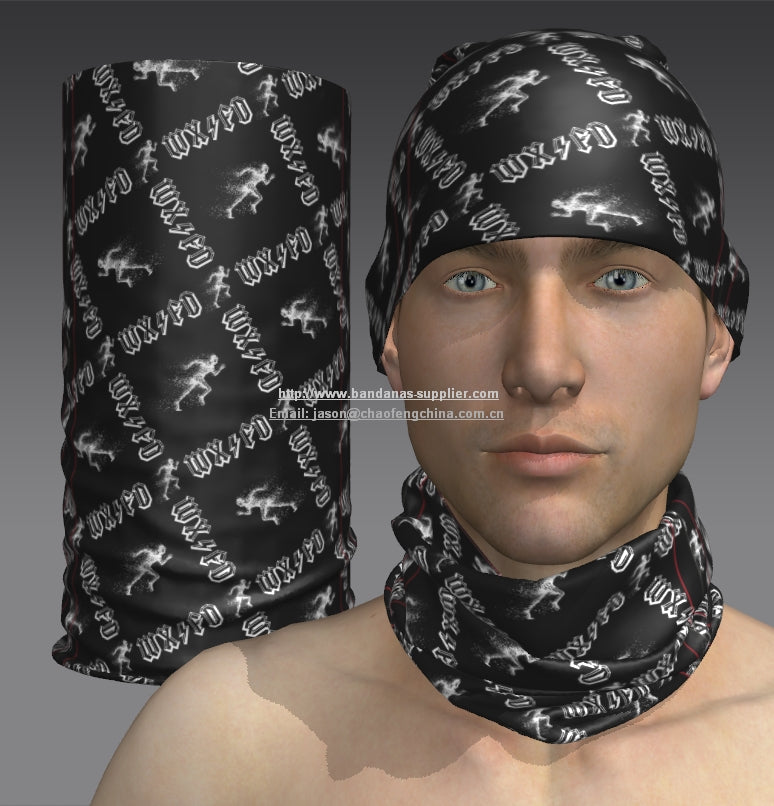 Bandanas Supplier