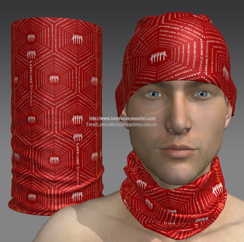 Bandanas Supplier
