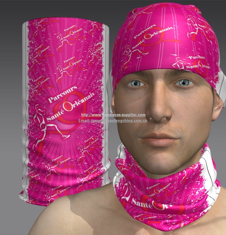 Bandanas Supplier