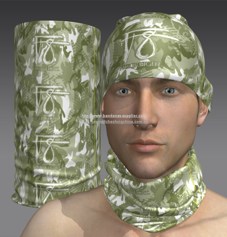 Bandanas Supplier