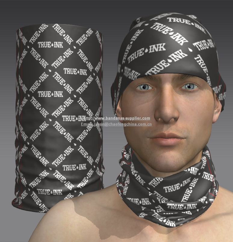 Bandanas Supplier