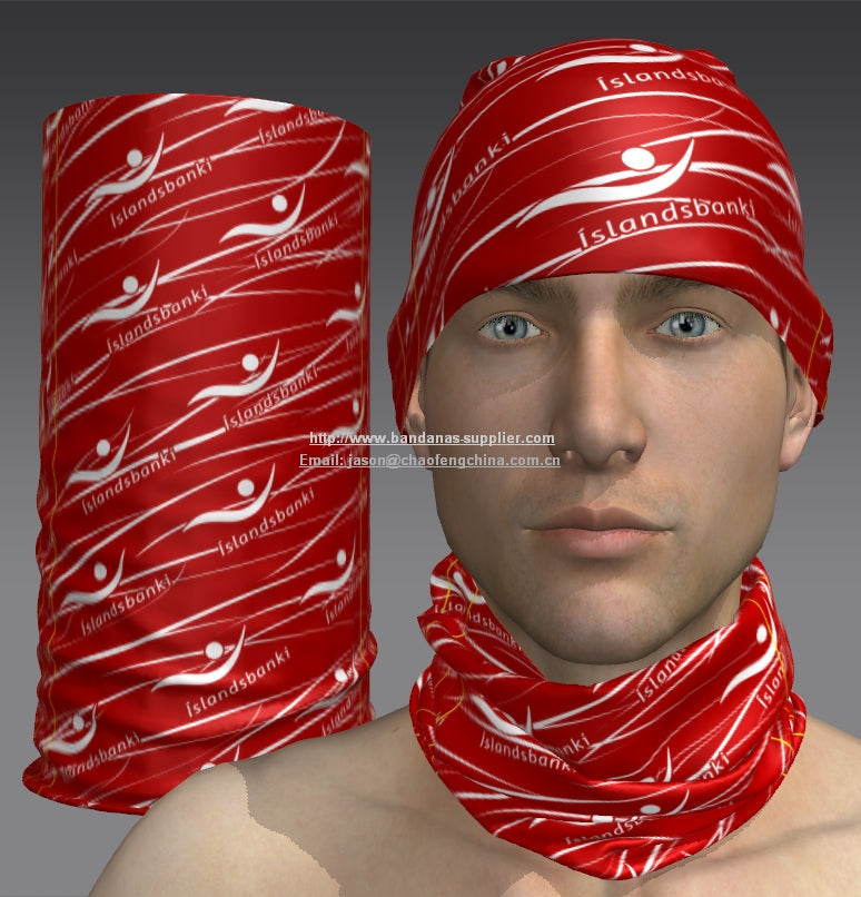 Bandanas Supplier
