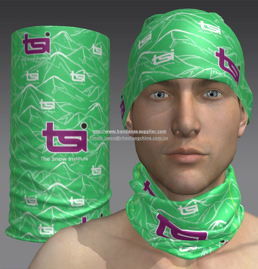 Bandanas Supplier