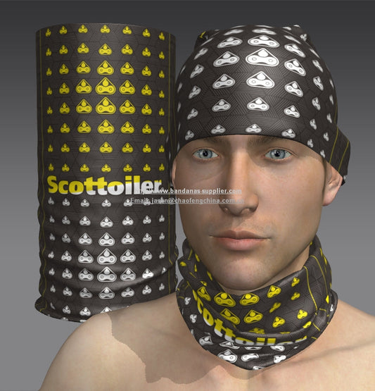 Bandanas Supplier