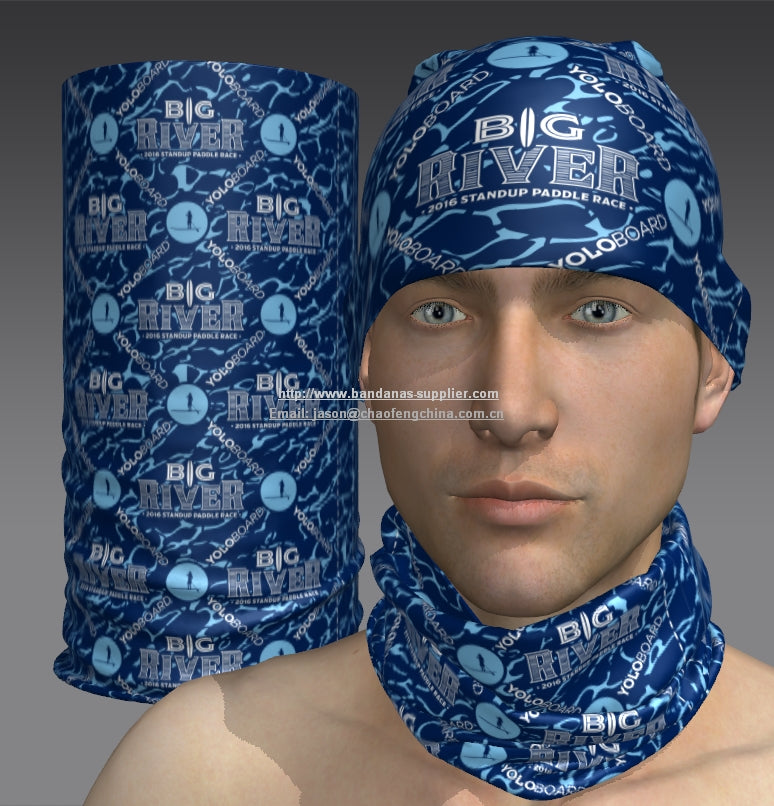 Bandanas Supplier