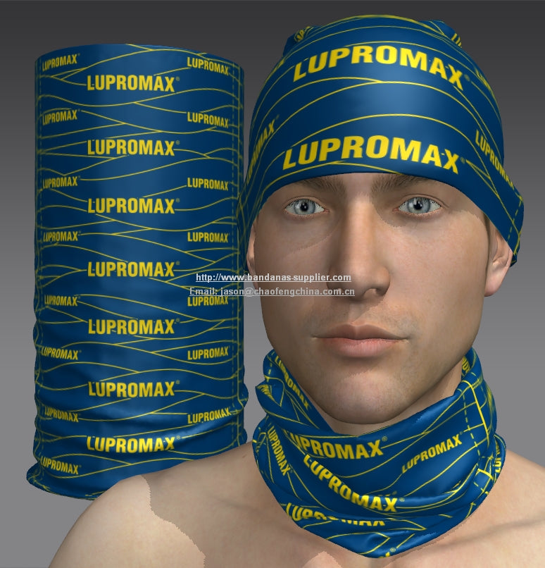 Bandanas Supplier