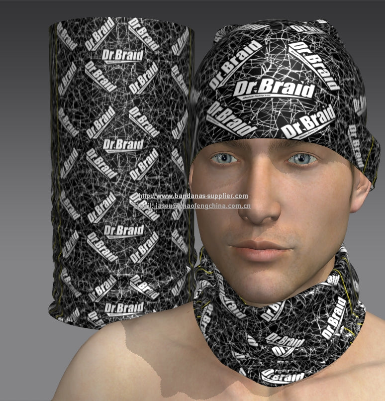 Bandanas Supplier