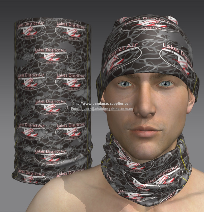 Bandanas Supplier
