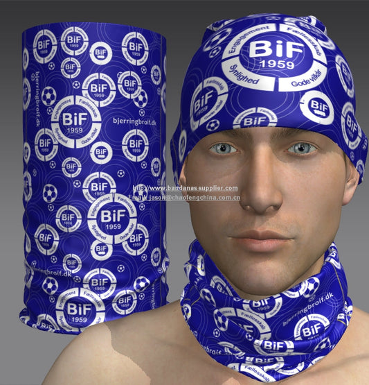 Bandanas Supplier